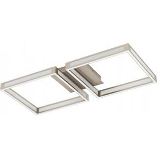 EGLO ALTAFLOR loftlampe LED, nikkel