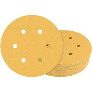 Bosch Expert C470 Sandpapir Ø 150 mm. 50-pak Ø 150 mm