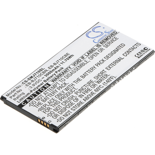 Batteri til Samsung Galaxy J7 2016 ofa