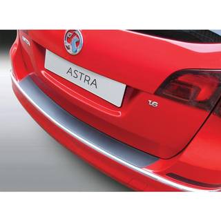 Læssekantbeskytter Opel Astra j stc 9/2012-3/2016