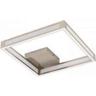 EGLO ALTAFLOR loftlampe LED, nikkel