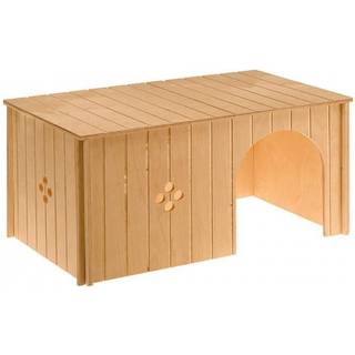 Hus til kaniner
