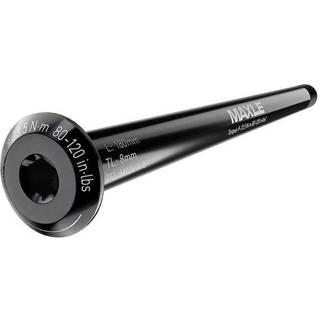 Akselstift Rock Shox Maxle Stealth 12 x 142 mm (164 mm x M12x1.5) standard bag sort