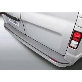 Beskyttelsesliste til bagagerum Renault Trafic Sport 2014.05