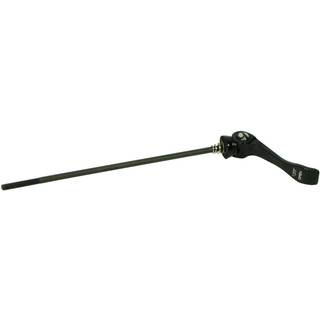 Hurtiglås Bontrager Hardtail Convert 135 mm bag sort