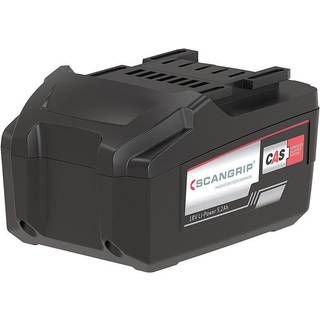 Scangrip batteri CAS 18V/5,2Ah Li-HD