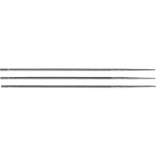 Kædesavfil 4,5 mm pk/3