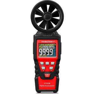 Habotest - Digital Anemometer HT625B USB