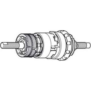 Navindsats SG-3C41 168mm Nexus 3