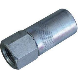 Smørehoved hydraulisk
