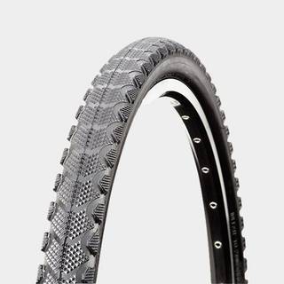 Cykeldæk CST C1338 51-559 (26 x 1.90) sort/sort