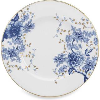 Lenox salatplade have lund hvid