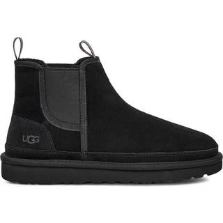 UGG Men's Neumel Chelsea Black, 42