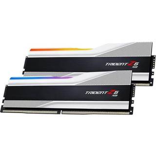 G.Skill Trident Z5 DDR5 8000mhz 32GB RGB (hvidt)