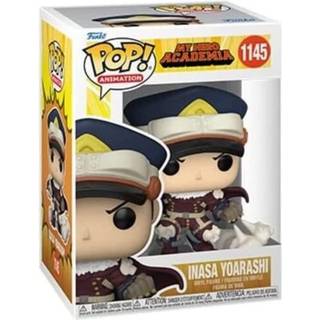 MY HERO ACADEMIA - POP N° 1145 - Inasa Yoarashi