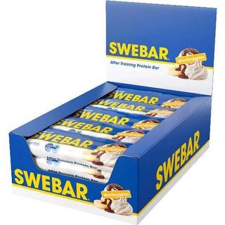 15 x Swebar Proteinbar 55 g