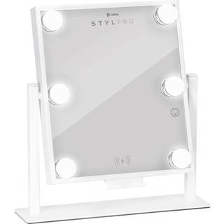 STYLPRO Glam & Groove Hollywood Vanity Music Mirror