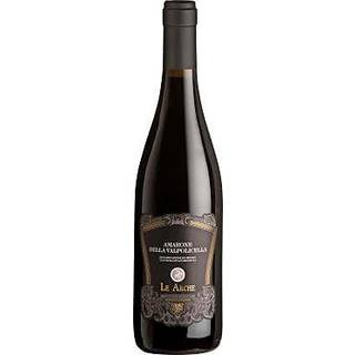 Amarone della Valpolicella (109.00 kr. pr. flaske)