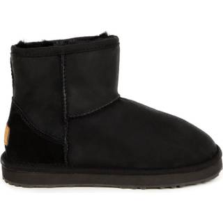 Just Sheepskin Dame Mini klassiske støvlerEU 40 (UK 7)