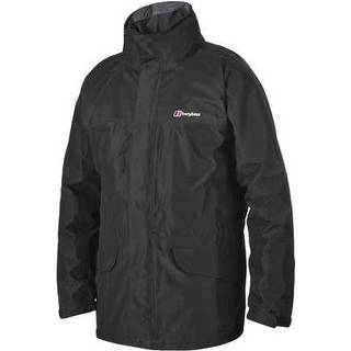 Men's Cornice InterActive Jacket - Black