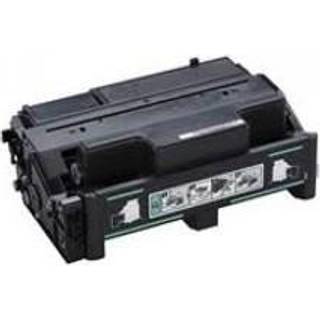 407008 RICOH TYPE 220 TONER CARTRIDGE BLACK FOR AFICIO SP 4100N