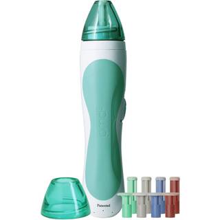 PMD Beauty Personal Microderm Pro Mikrohudslibningsapparat Teal 1 stk. - 1 stk.