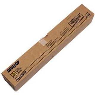 Develop A33K2D0 Yellow Lasertoner TN321Y Original