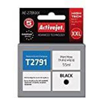 ActiveJet Supreme AE-27BNXX - ink cartridge (alternative for: Epson T2791) - Blækpatron