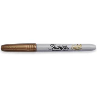 Metallic Permanentmarker 1,4mm - Gold