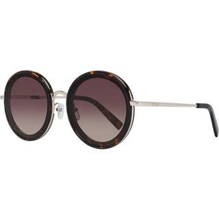 Guess GF0330 52F 59 Solbriller Kvinder Tortoiseshell - Dark Havana - 59mm