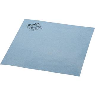 Vileda PVA Microklud Blå 5 stk 38 x 35 cm (143585)