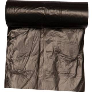 Affaldsposer 15L 37x50cm 7my HDPE grå