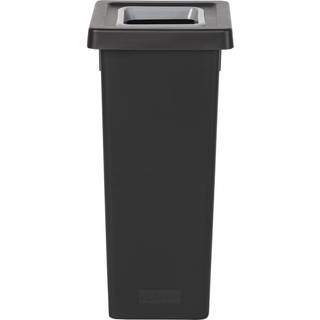 Affaldsspand Style 53 liter - Grå