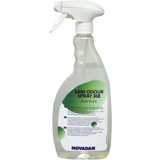 Sani Odour Spray 368 lugtfjerner 500ml