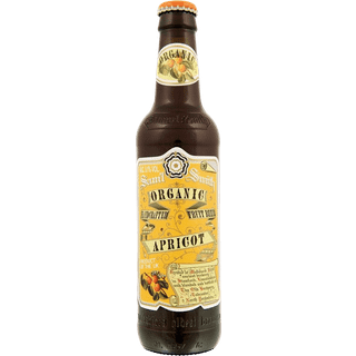 Samuel Smith, Organic Apricot