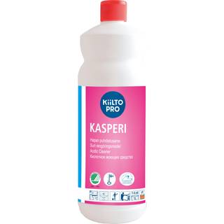 Kiilto Kasperi  KALKFJERNER 1 L