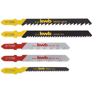 kwb 617295 5 stk
