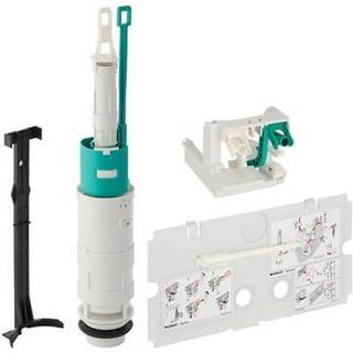 GEB. OMBYGN.SÆT T/DOBB. SKYL