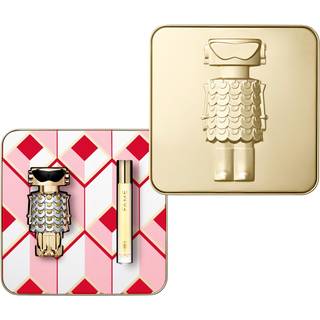 Paco Rabanne Fame Gavesæt 50ml EDP + 10ml EDP
