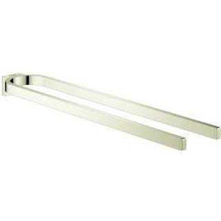 Grohe Selection håndklædeholder 411mm dobb nikkel
