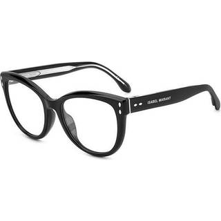 Isabel Marant IM 0089/G 807 53 Briller Kvinder Black - Shiny Black - 53mm