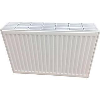 Stelrad Unite Type 33 radiator H500 L1200, 4 x ½ - 23 m²