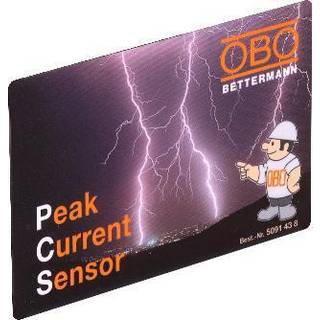 Obo Magnetkort pcs