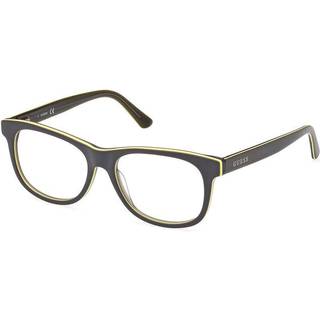 Guess GU8267 Børn 020 51 Briller Børn Grå - Matte Grey - 51mm