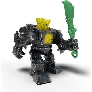 Jungleskygge robot Schleich Eldrador Mini creatures 42600