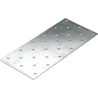 Paslode Normplade 1,5mm Vfz                  100x220x1,5mm ✓ På lager - klar til levering og afhentning