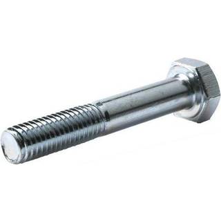 REYHER 009318100100050 Insexskrue M10 FZB, DIN 931, M6S 8,8 10x50 mm, 100-pak