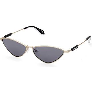 Adidas Originals OR0084 29A 61 Solbriller Kvinder Guld - Gold - 61mm