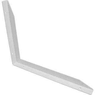 Home>it Multiknægt venstre i hvid 300x400 mm