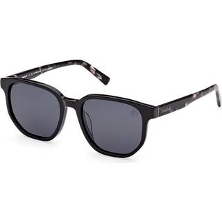 Timberland Black Men Sunglasses